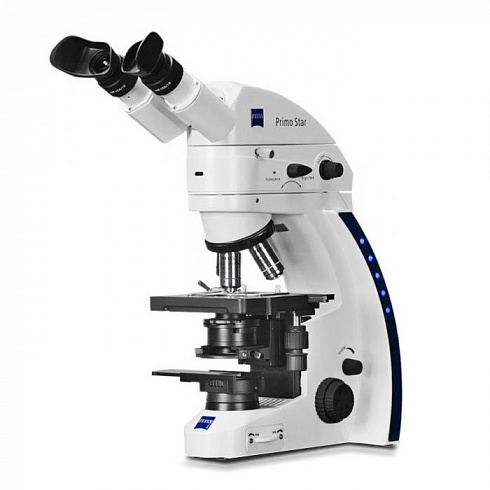 Zeiss Primo Star iLED